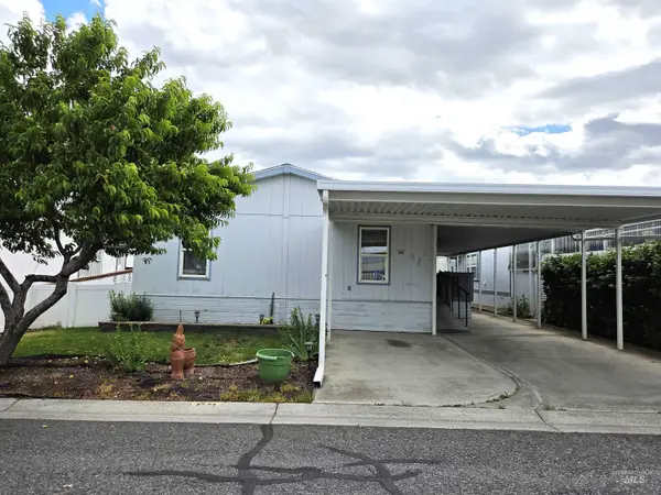 2115 6th #60, Clarkston, WA 99403