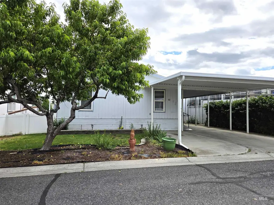 2115 6th #60, Clarkston, WA 99403 - #2