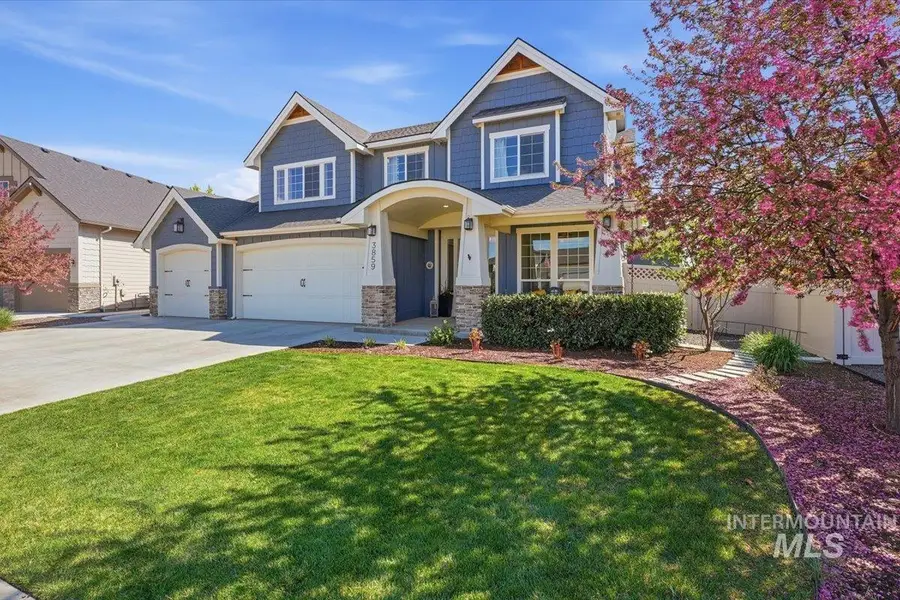 3859 W Ravenna, Meridian, ID 83646 - #2