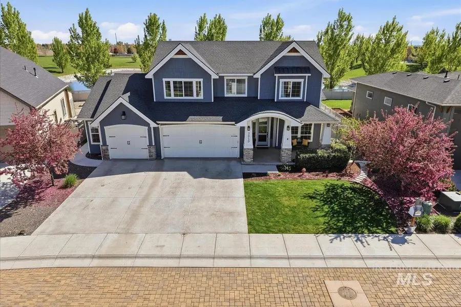 3859 W Ravenna, Meridian, ID 83646 - #3