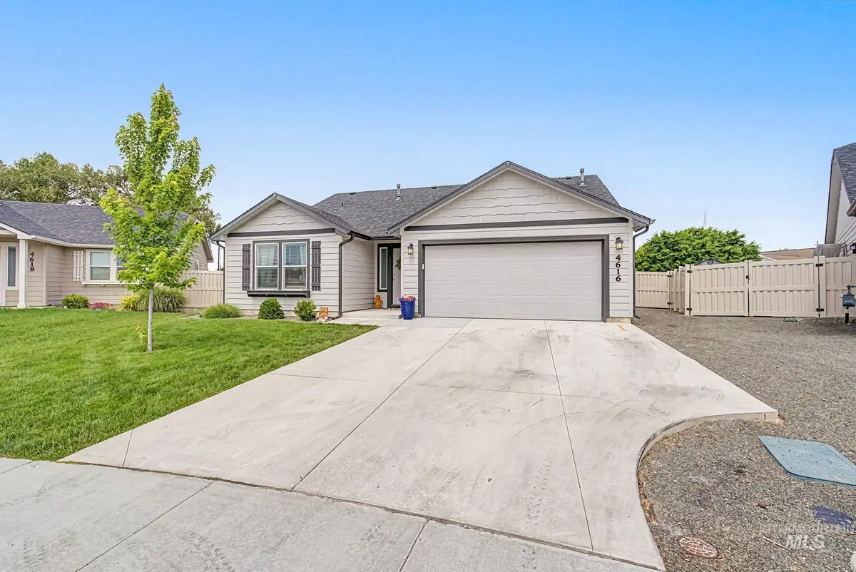 4616 Kalispell Way, Caldwell, ID 83607 - #1
