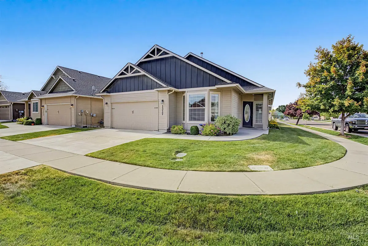 1317 W Tacola Street, Nampa, ID 83686 - #1