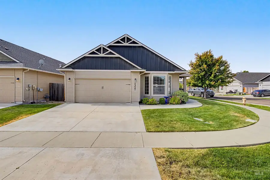 1317 W Tacola Street, Nampa, ID 83686 - #2