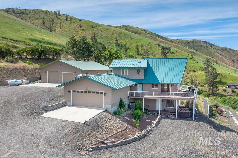 25277 Ridge Lane, Juliaetta, ID 83535 - #3