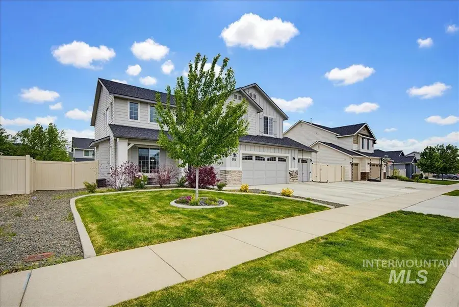 954 E Pistioa Dr, Meridian, ID 83642 - #3