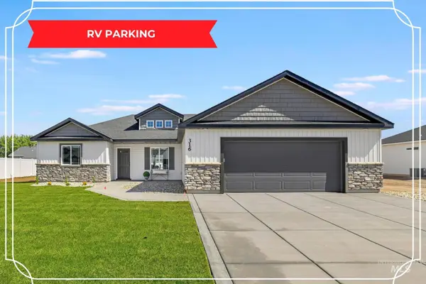316 New Haven St, Rupert, ID 83350