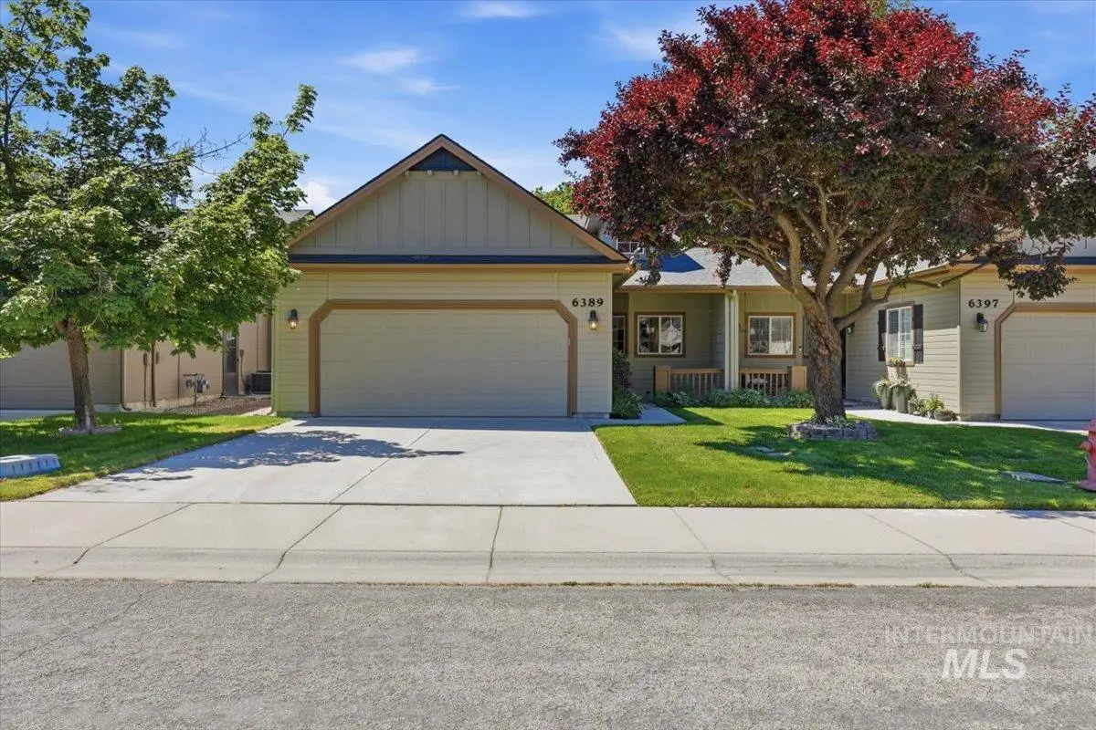 6389 W Battlement St, Boise, ID 83703 - #1