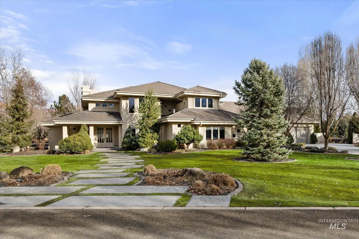 1400 N Razza Way, Eagle, ID 83616 - #1