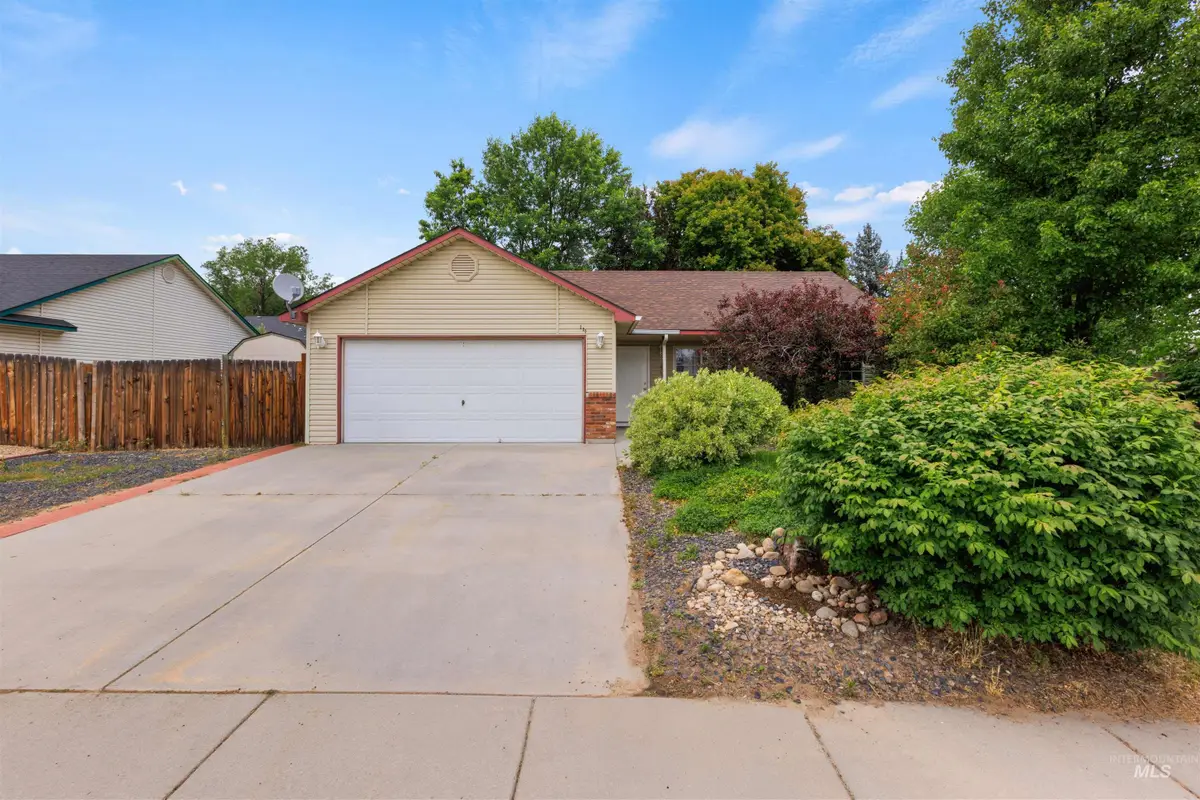 220 Palace Way, Nampa, ID 83687 - #1