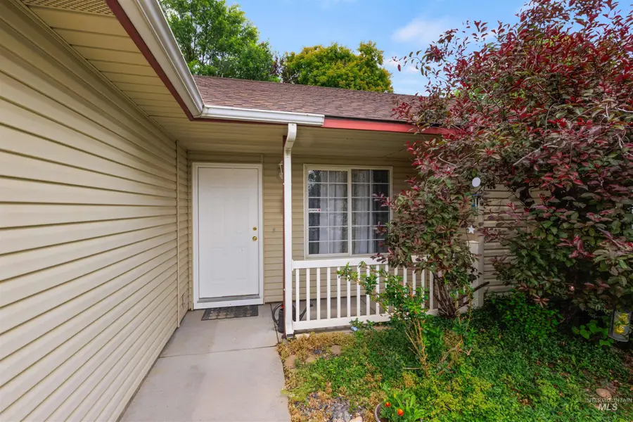 220 Palace Way, Nampa, ID 83687 - #3