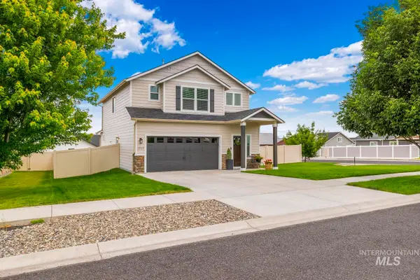 1717 Pioneer Drive, Lewiston, ID 83501