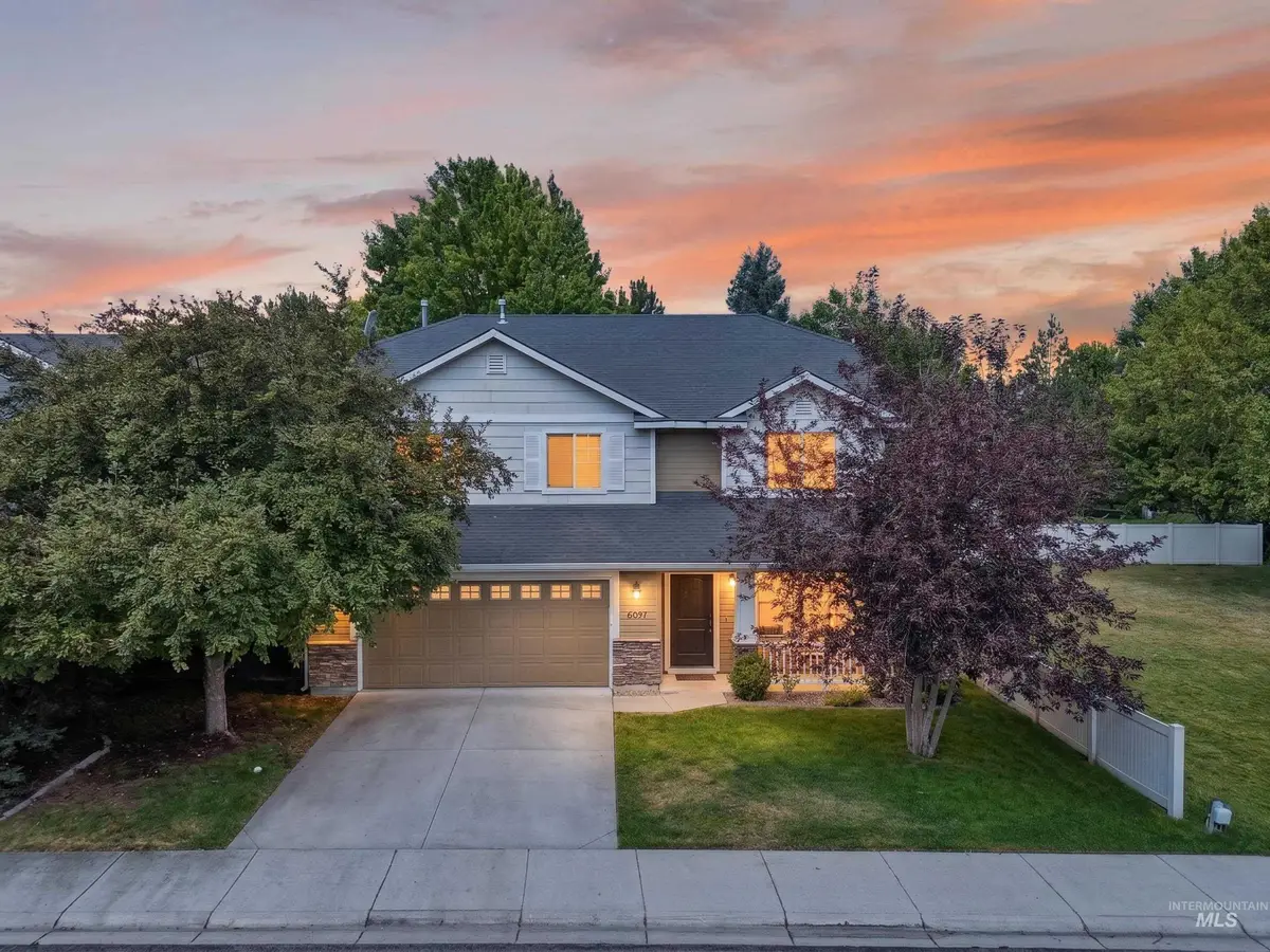 6097 S Sea Breeze Way, Boise, ID 83709 - #1