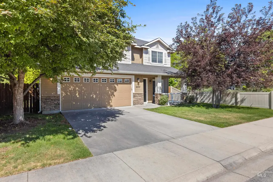 6097 S Sea Breeze Way, Boise, ID 83709 - #3