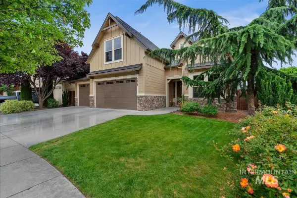 739 W Producer Dr., Meridian, ID 83646
