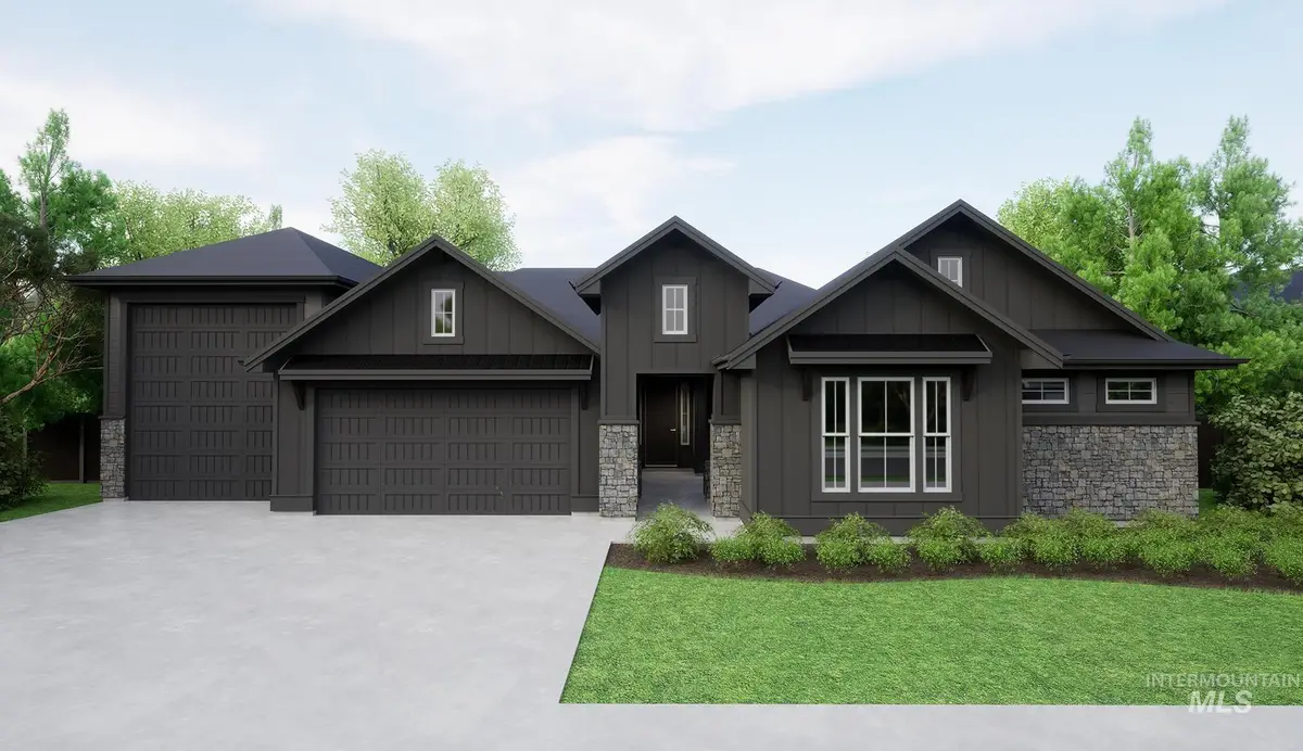 2047 E Blakehurst St, Kuna, ID 83634 - #1