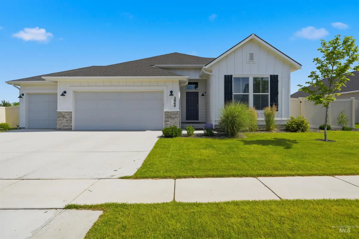 3948 E Jamestown Drive, Nampa, ID 83686 - #1