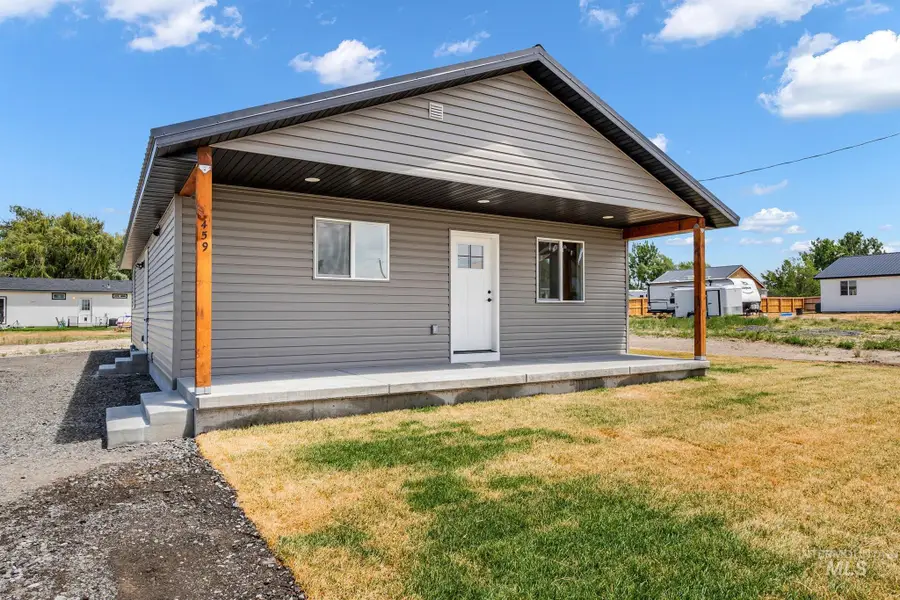 459 E Hagerman Ave., Hagerman, ID 83332 - #2