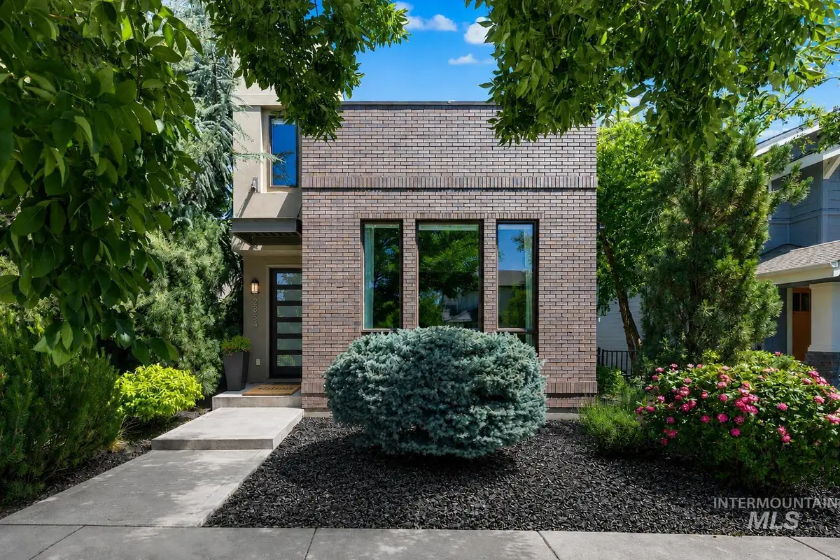 2834 S Trailwood Way, Boise, ID 83716 - #1