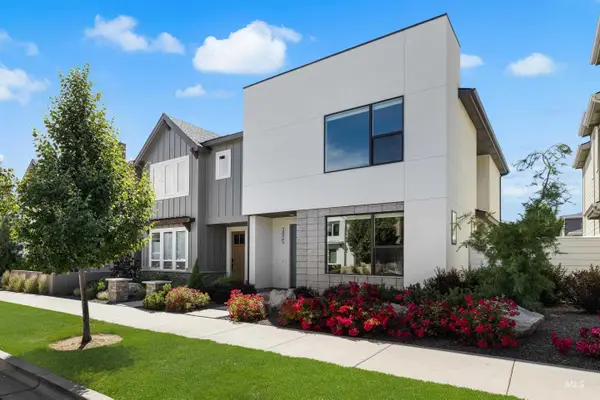 3025 S Honeycomb Way, Boise, ID 83716