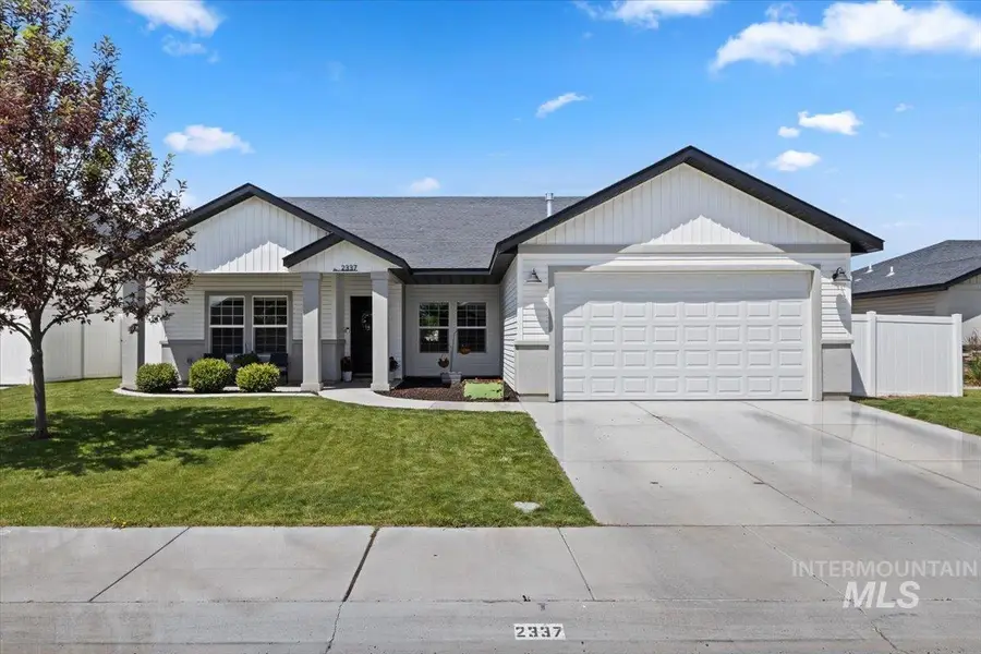 2337 Village St, Twin Falls, ID 83301 - #2