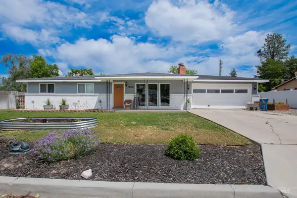 1220 N Ohio Avenue, Caldwell, ID 83605