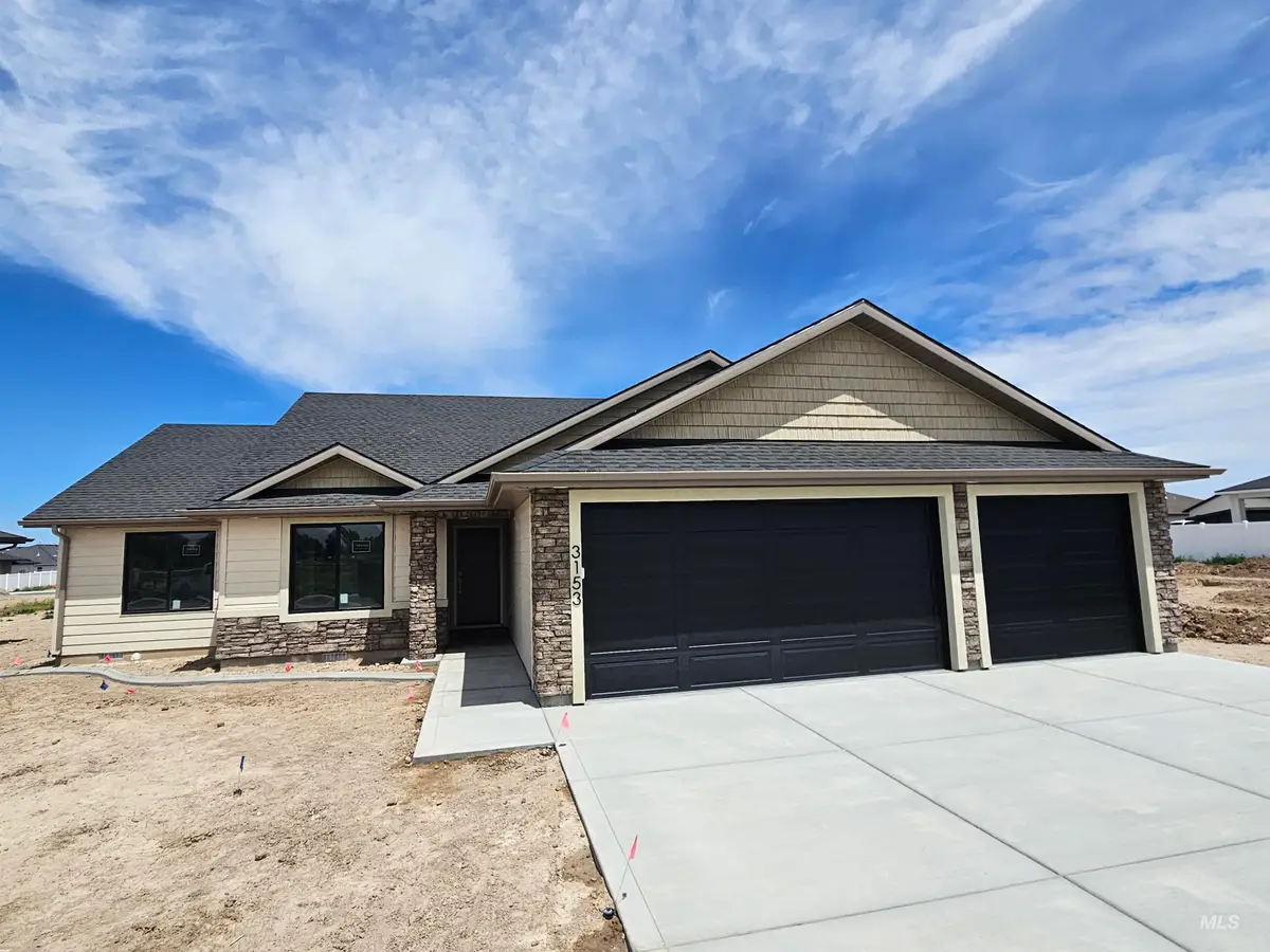 3153 Orion Ave, Twin Falls, ID 83301 - #1