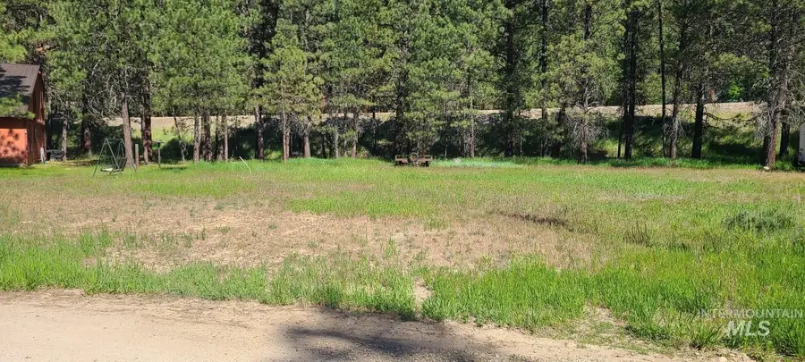TBD Scenic View Dr., Lowman, ID 83637 - #2