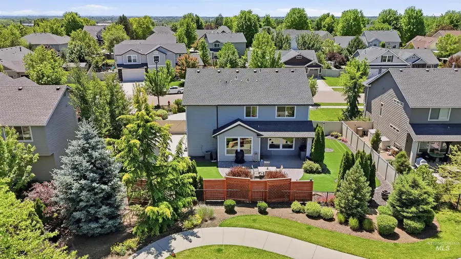2550 E Snocreek Dr, Eagle, ID 83616 - #3