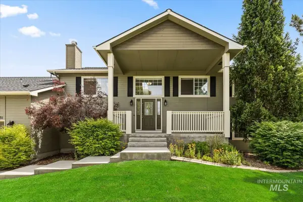 11451 W Puerta Ct, Boise, ID 83709