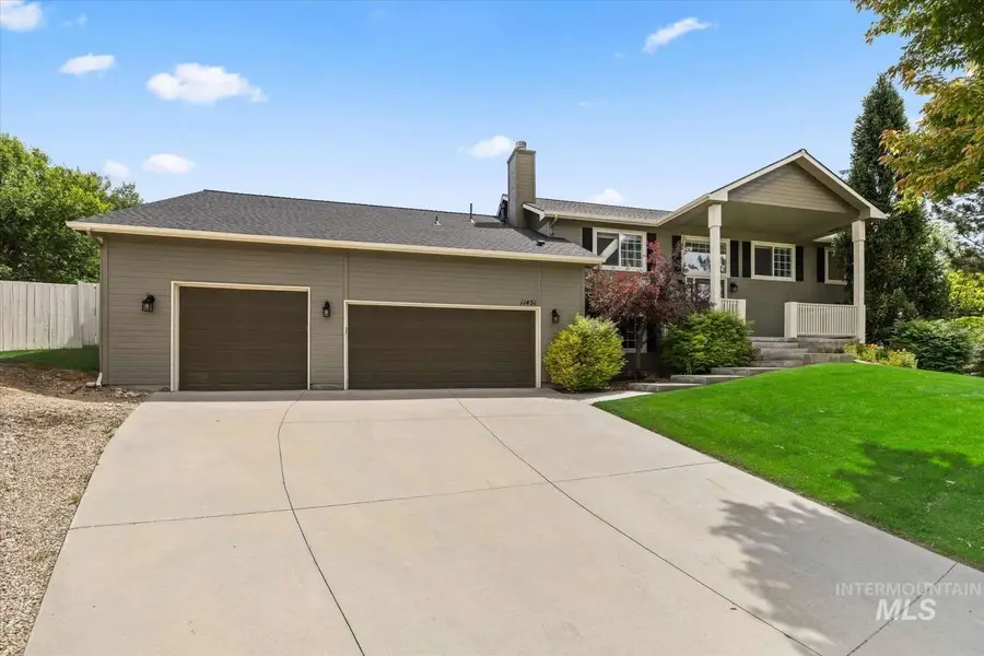 11451 W Puerta Ct, Boise, ID 83709 - #3