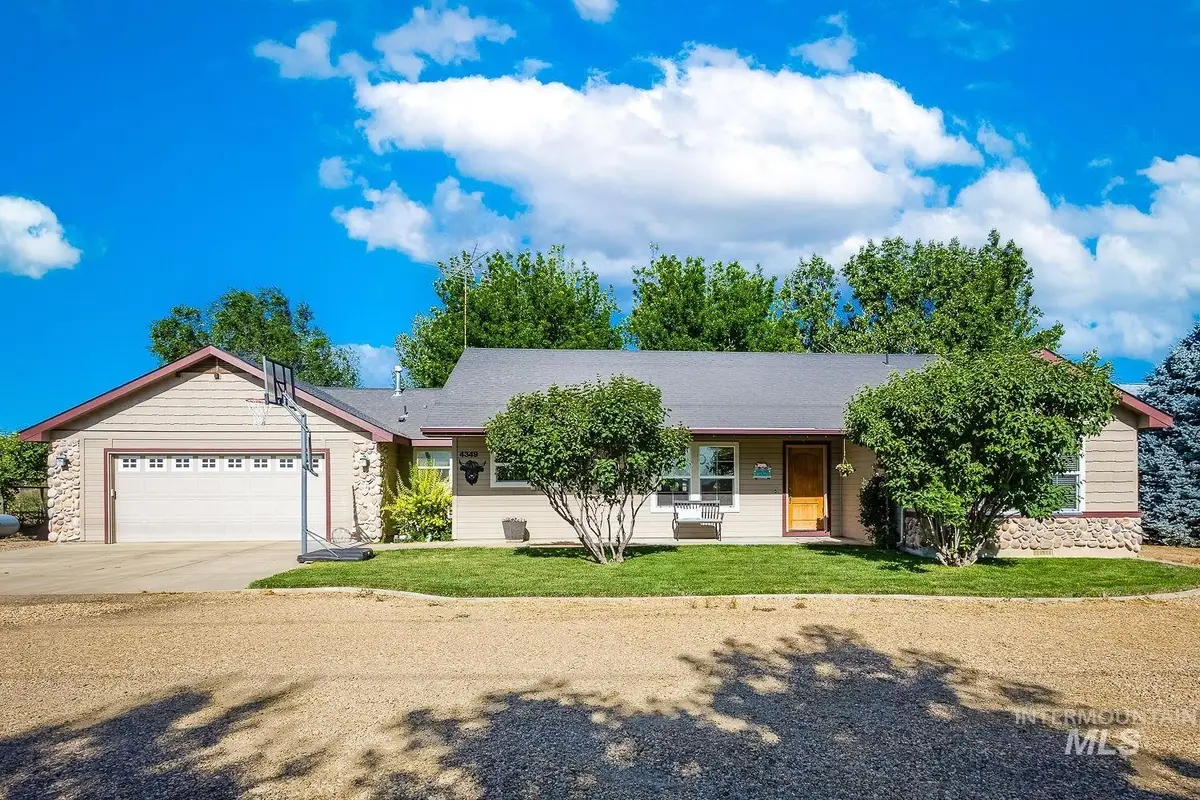 4349 S Happy Valley, Nampa, ID 83686 - #1