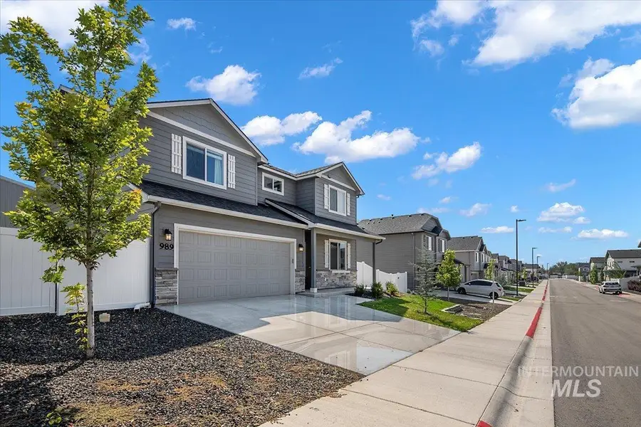 989 N Acer Loop, Nampa, ID 83687 - #2