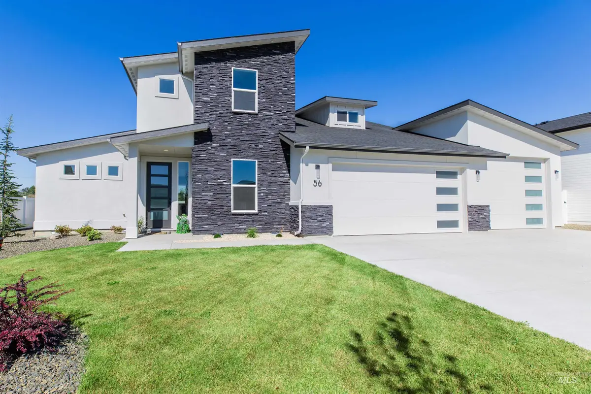 56 E Jarvis St, Meridian, ID 83642 - #1