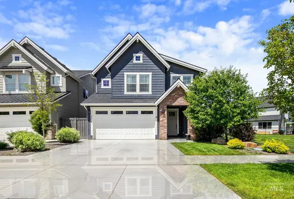 3516 E Berghan St, Meridian, ID 83642