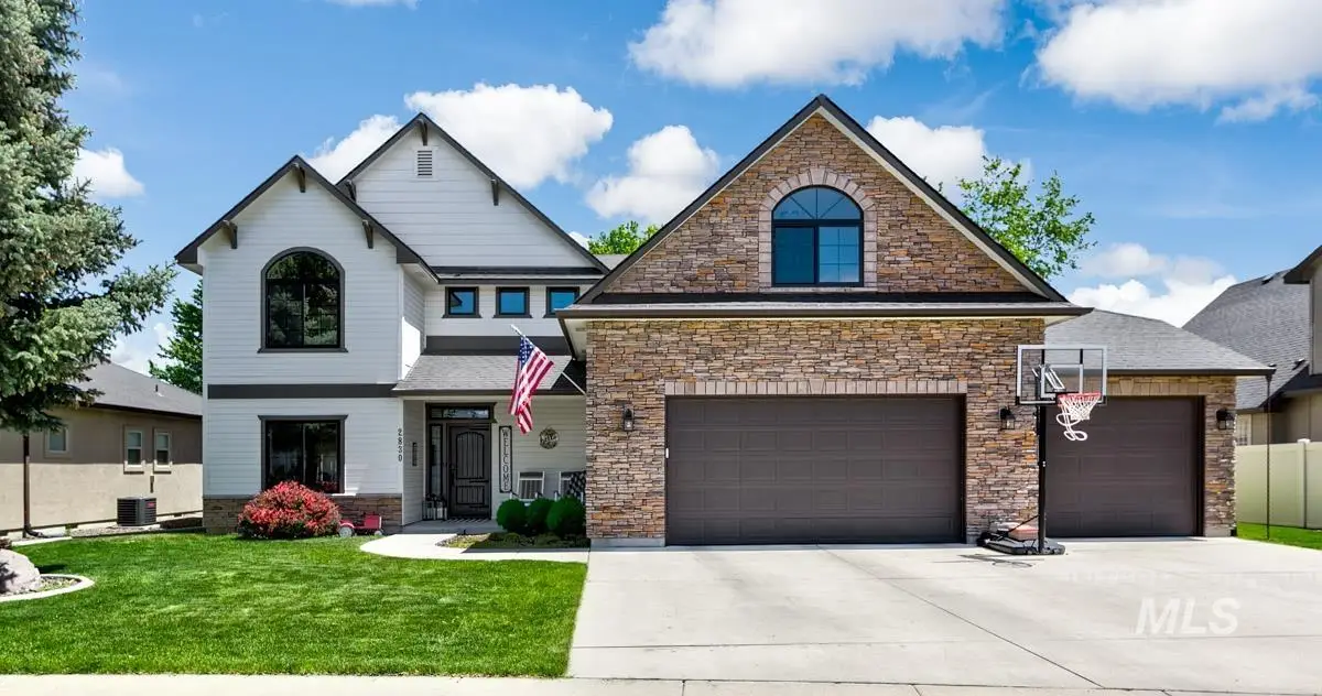 2830 S Proud Way, Meridian, ID 83642 - #1