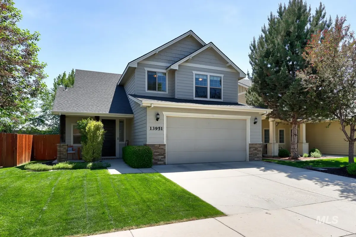 13951 W Milford Dr, Boise, ID 83713 - #1