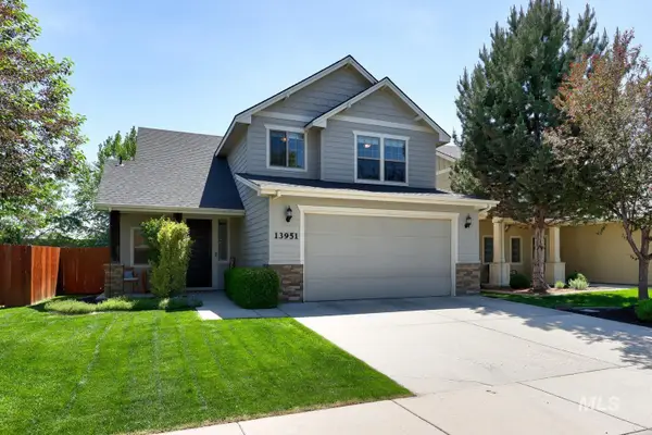 13951 W Milford Dr, Boise, ID 83713