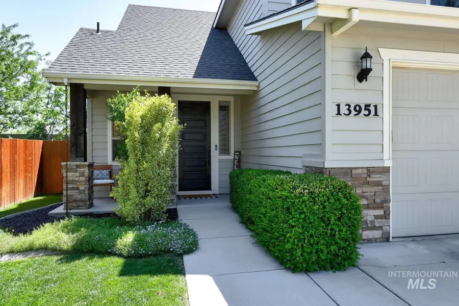 13951 W Milford Dr, Boise, ID 83713 - #2