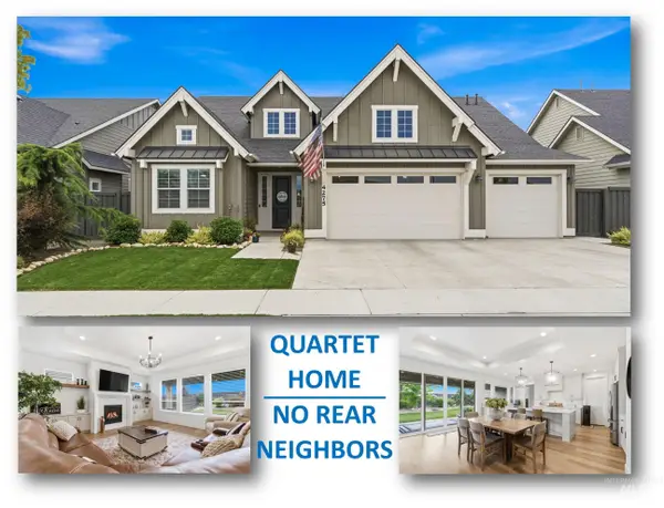 4275 N Brody Way, Meridian, ID 83646