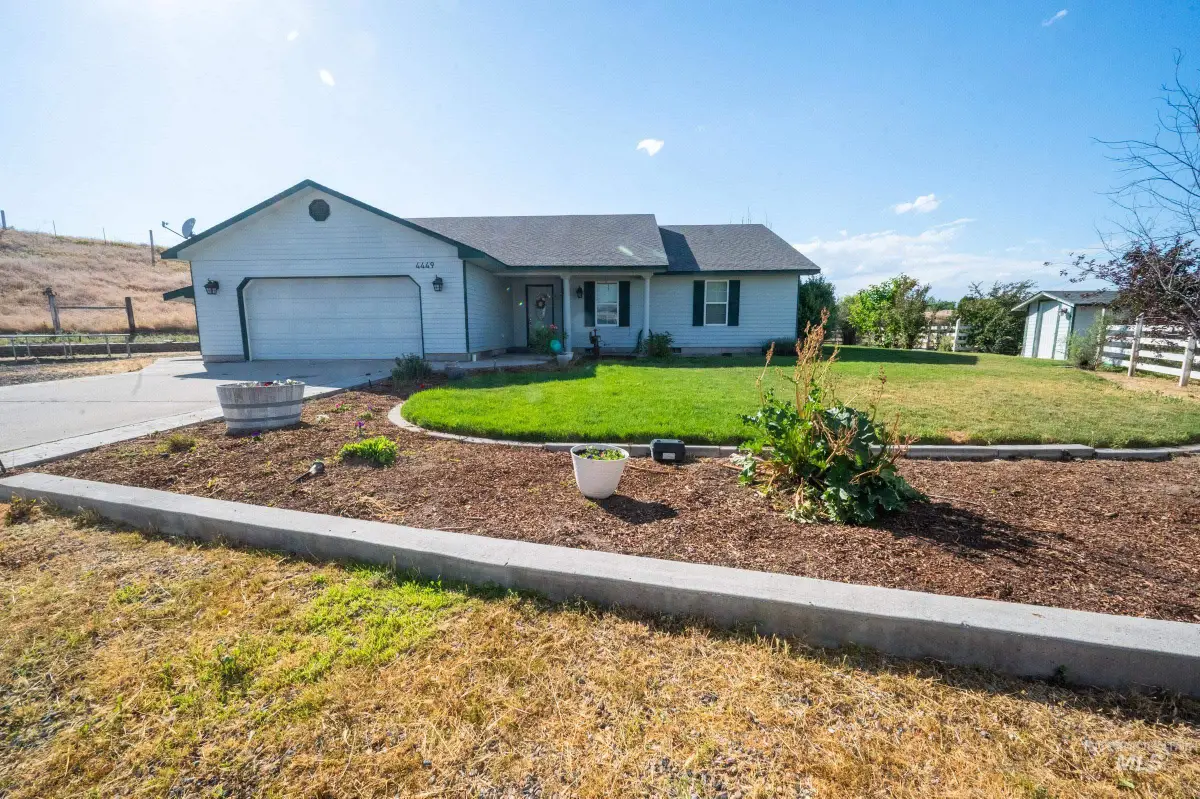 4449 Riata Cir, Ontario, OR 97914 - #1
