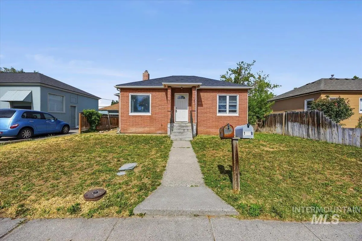 187 Monroe Street, Twin Falls, ID 83301 - #1