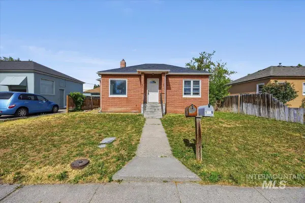 187 Monroe Street, Twin Falls, ID 83301