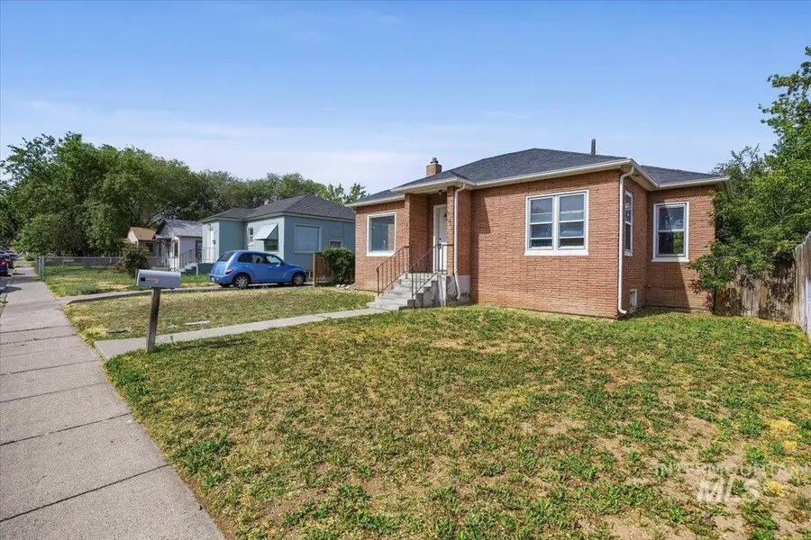 187 Monroe Street, Twin Falls, ID 83301 - #3