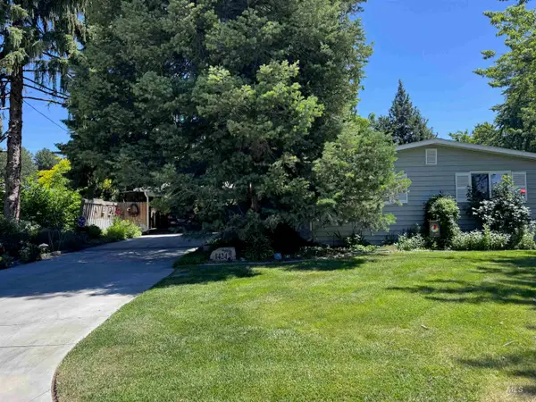 1424 S Atlantic St, Boise, ID 83705