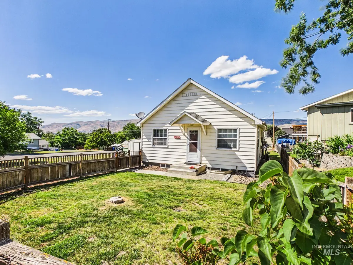 1507 19th Ave, Lewiston, ID 83501 - #1