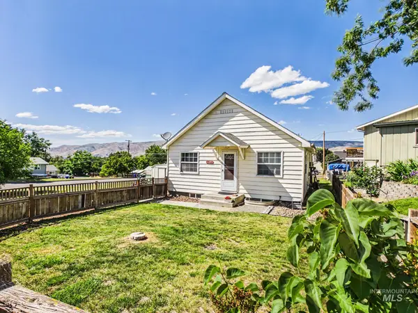 1507 19th Ave, Lewiston, ID 83501