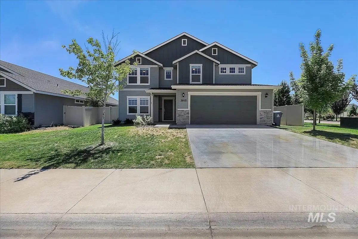 3935 E Hags Head St, Nampa, ID 83686 - #1