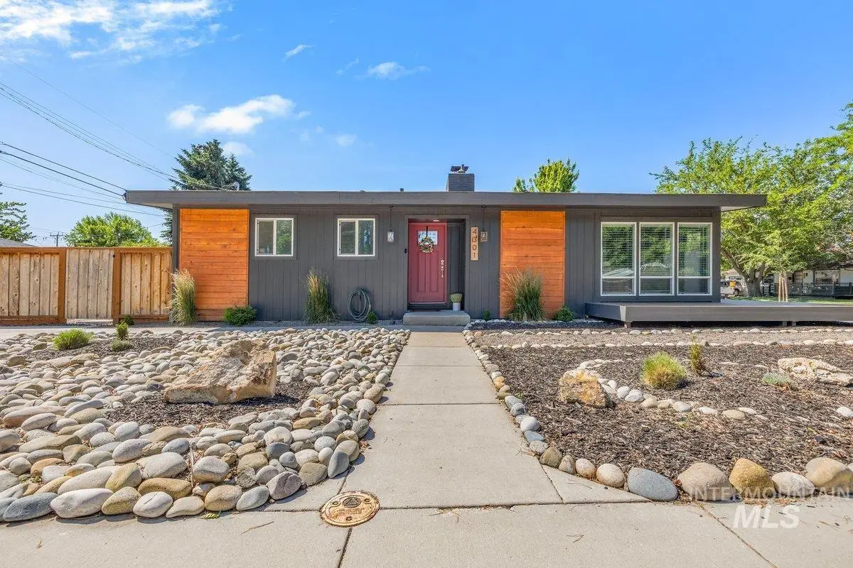 4301 W Camas St, Boise, ID 83705 - #1