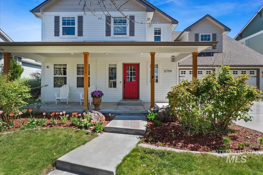 12754 Schicks Rd, Boise, ID 83714 - #2