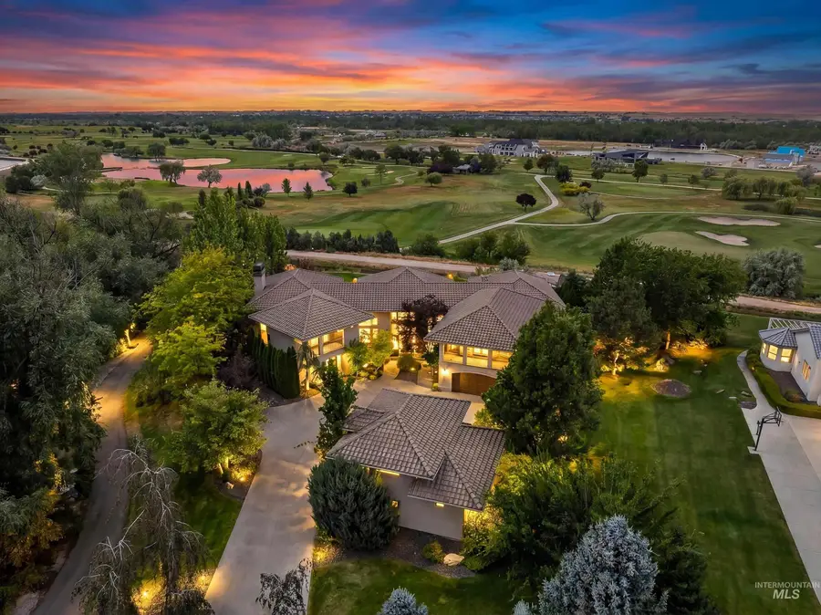 2698 W Penick Pointe Lane, Meridian, ID 83646 - #2